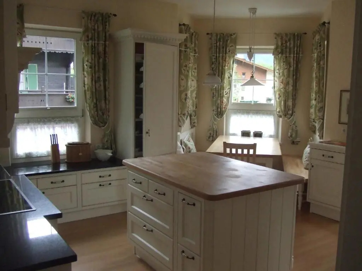 Villa Rauter Mayrhofen