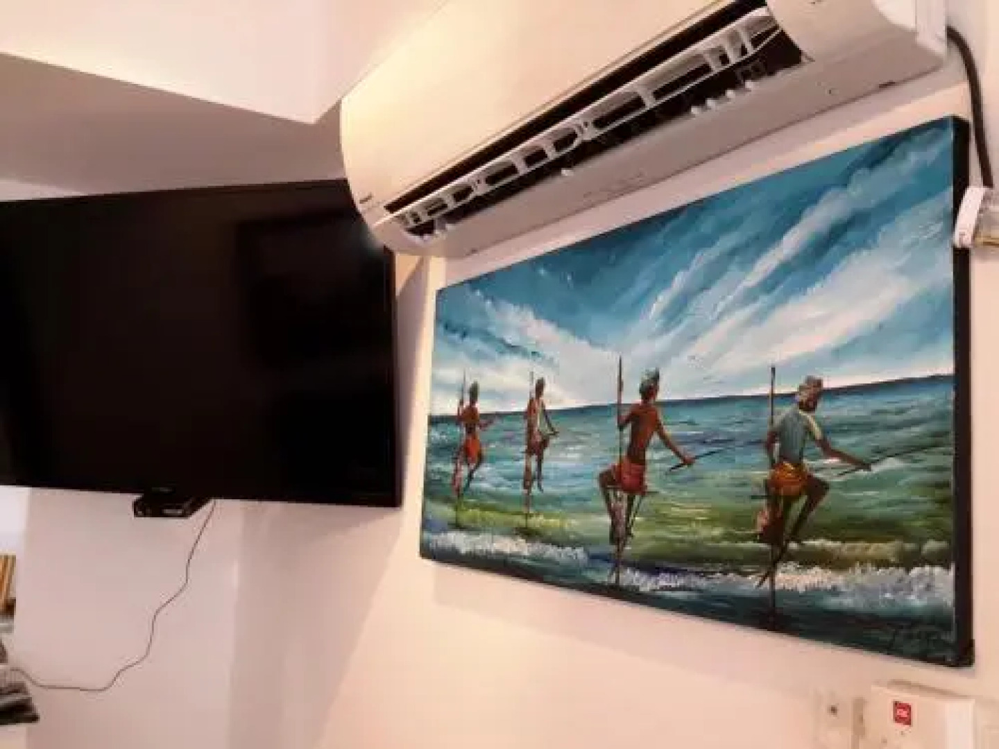 Ocean Front Condos @ Nilaveli