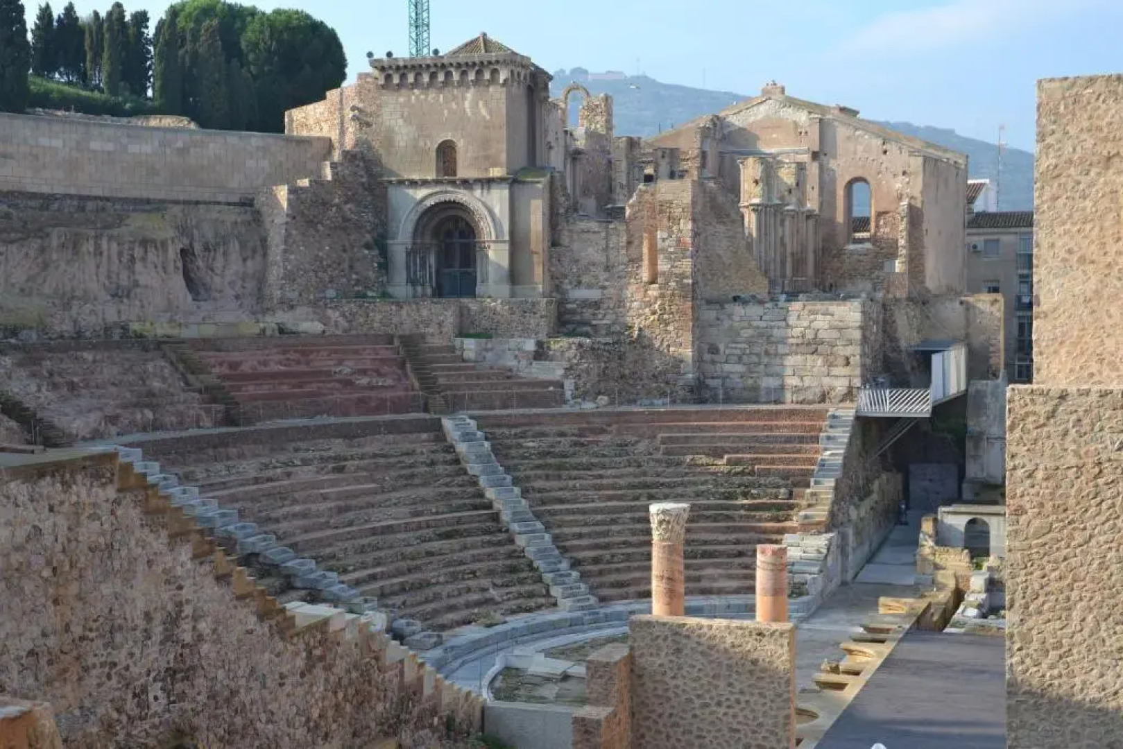 Higuericas Beach Apartment