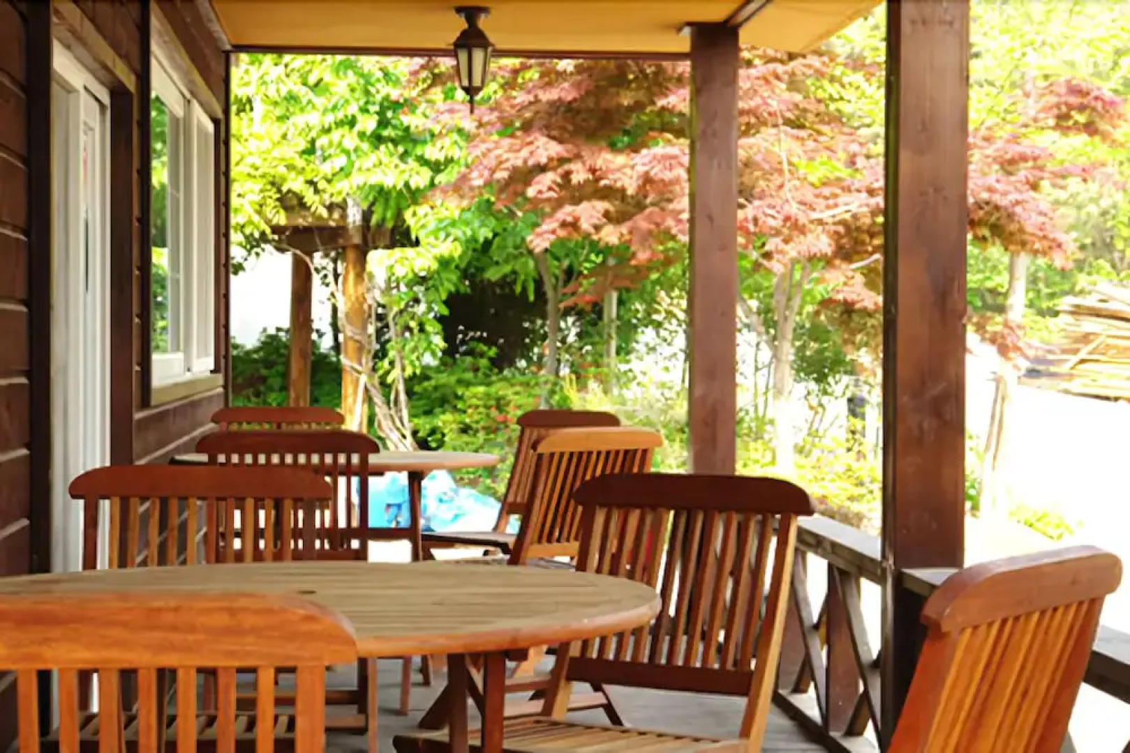 Yongin The Who Pension