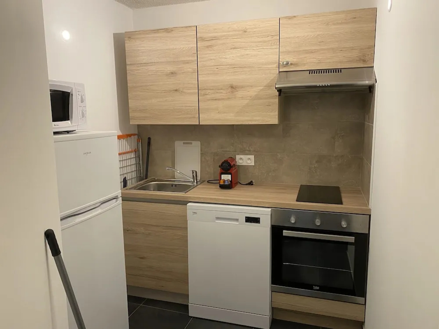 Le Porto Appart'Hotel