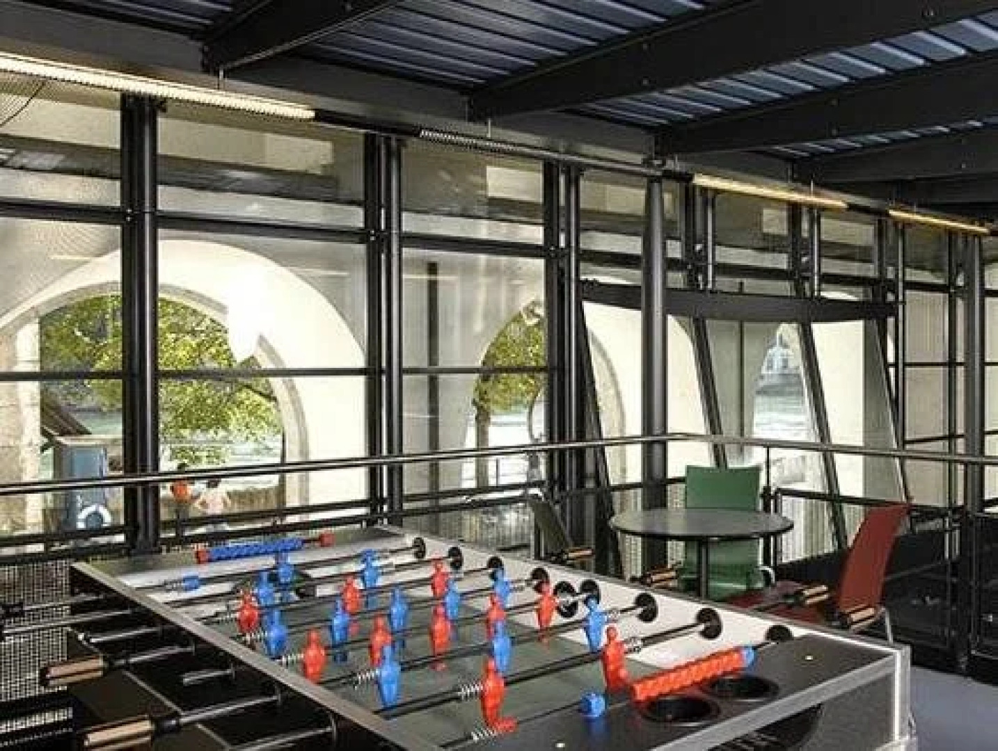 Youth Hostel Solothurn