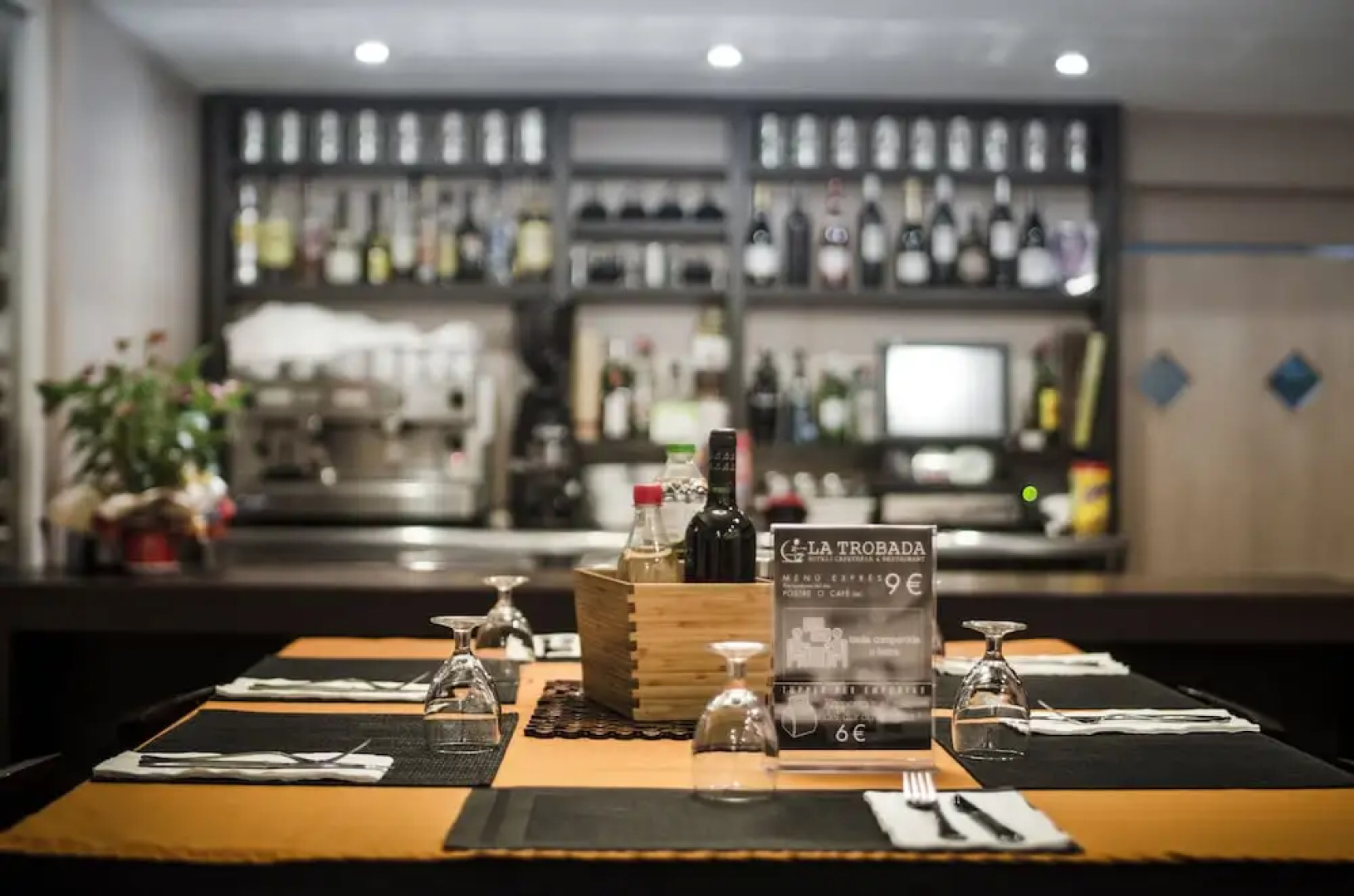 La Trobada Hotel Boutique