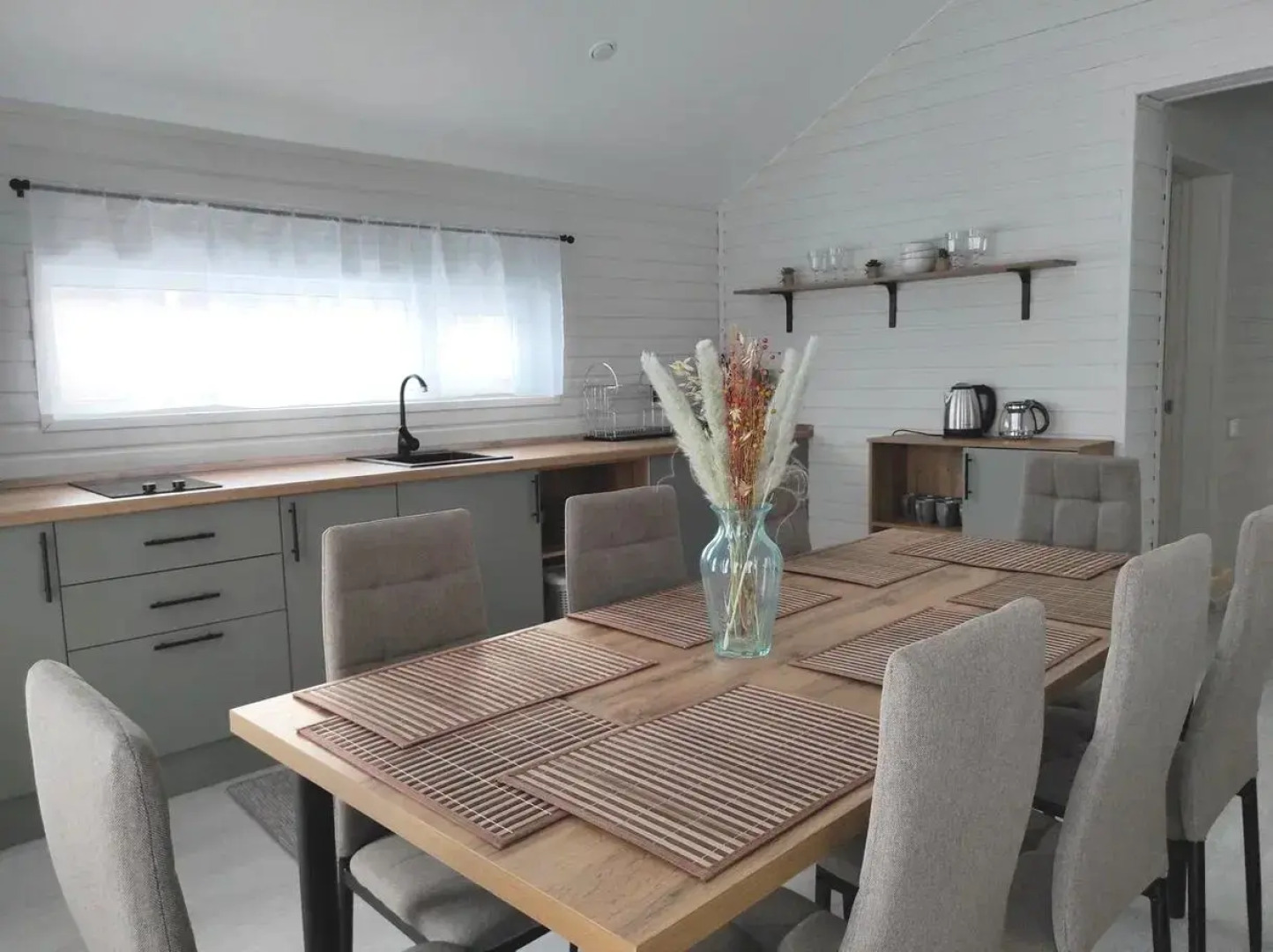 Дом №390 в КП Грин Лаундж