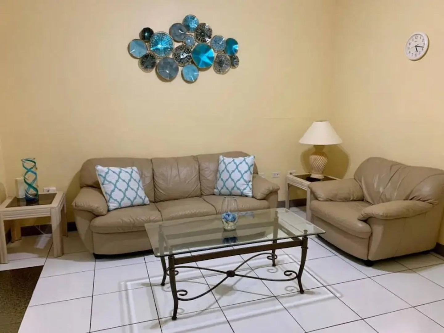 S2A Blue Pavilion - Beach Transfers Meals Tours Island Retro Chic