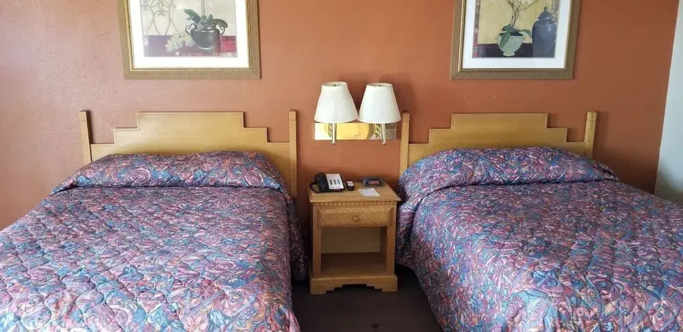 Stay Express Inn And Suites - Sweetwater Tx