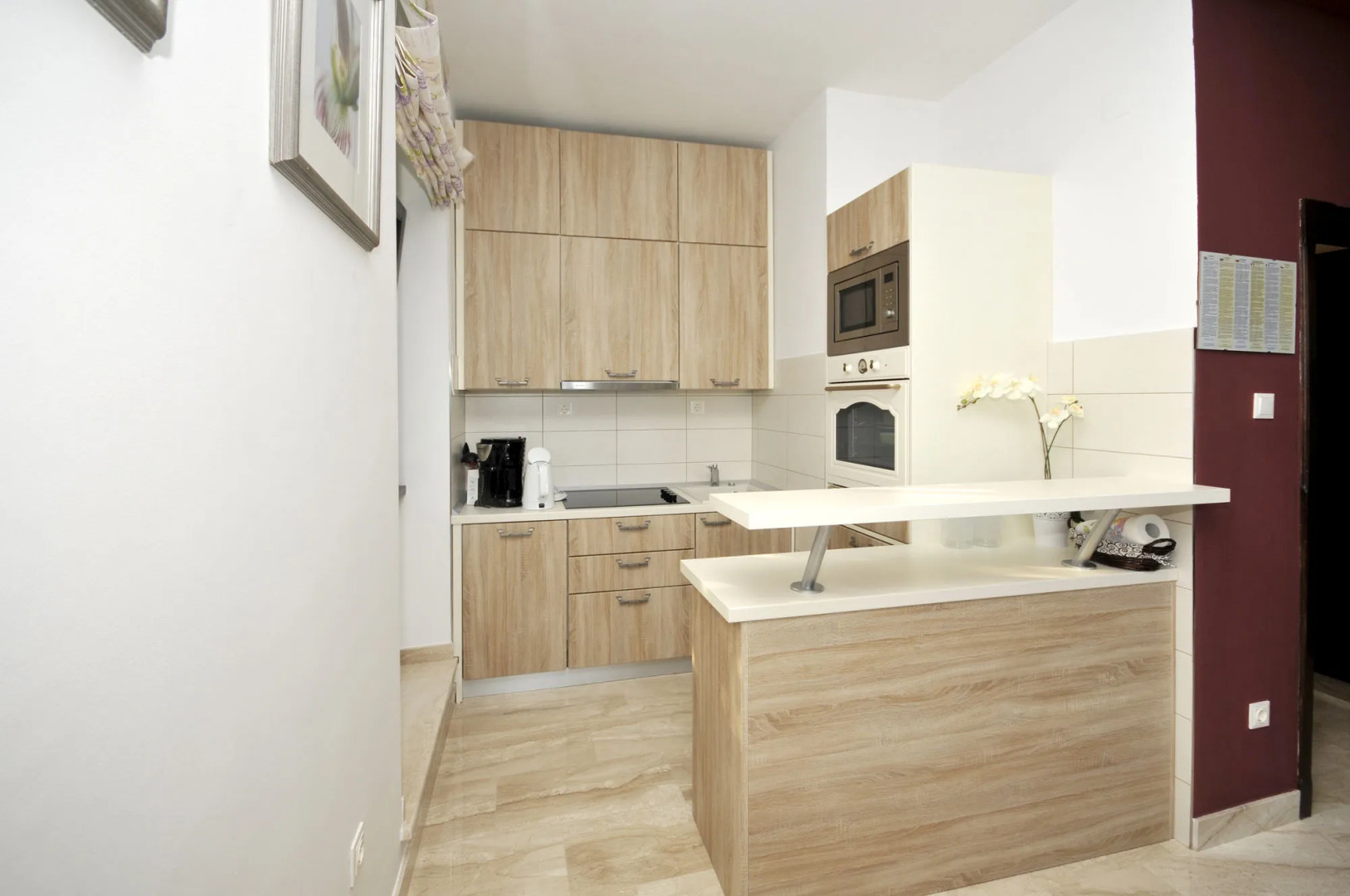 Luxury Apartments Perko