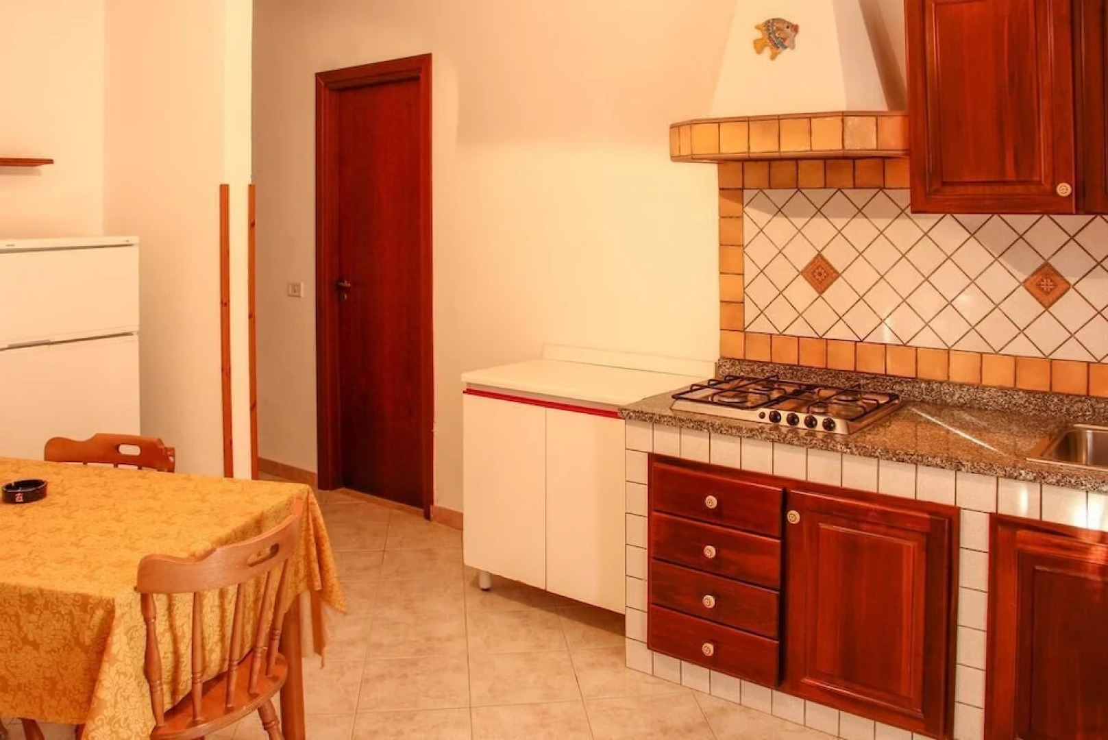 Acqua Marina Residence