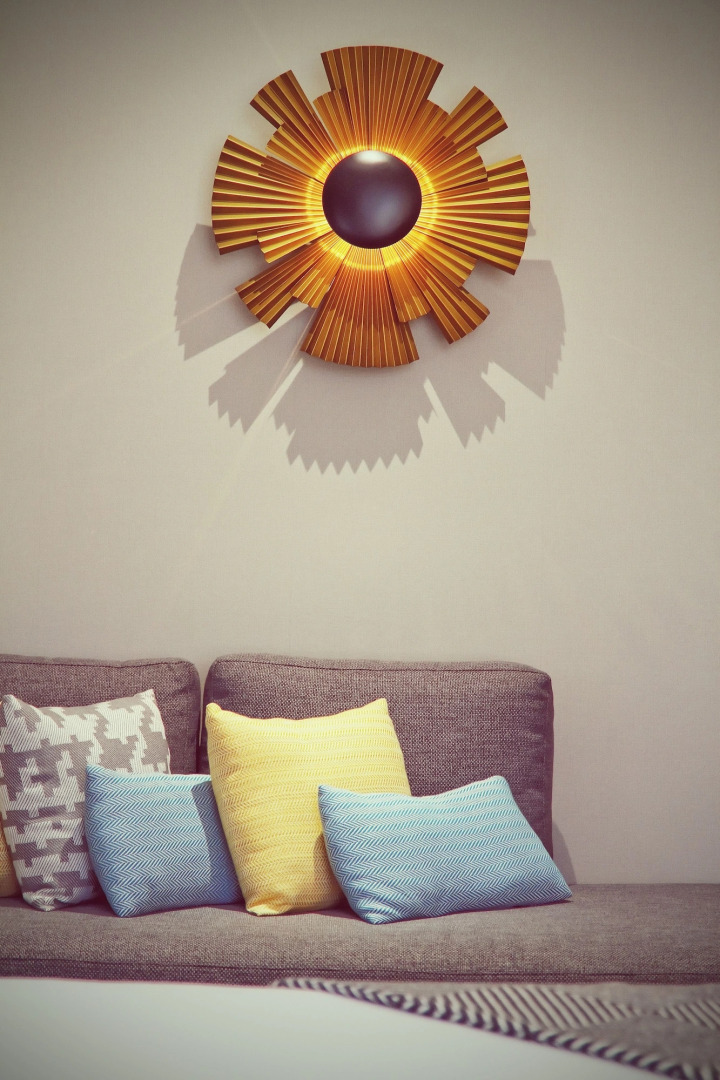 Отель Oca Puerta del Camino