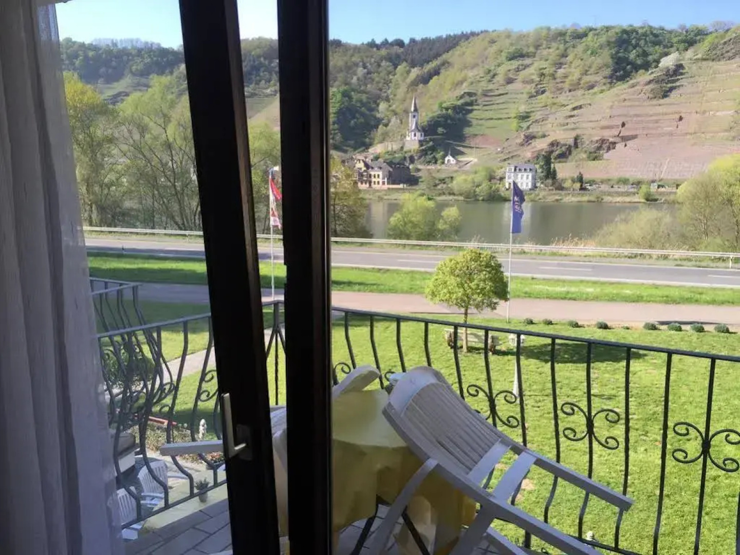 Moselhotel Restaurant Peifer