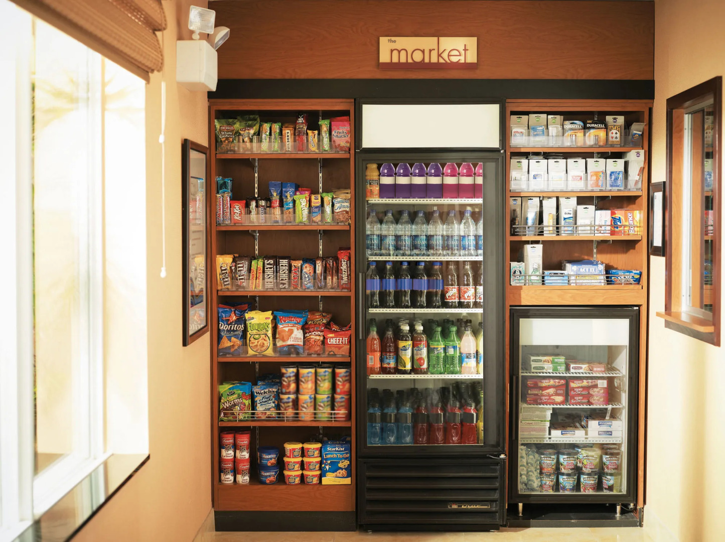 Fairfield Inn & Suites by Marriott Nashville Downtown MetroCenter