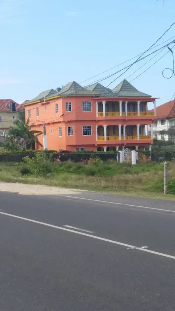 Residential Family Home