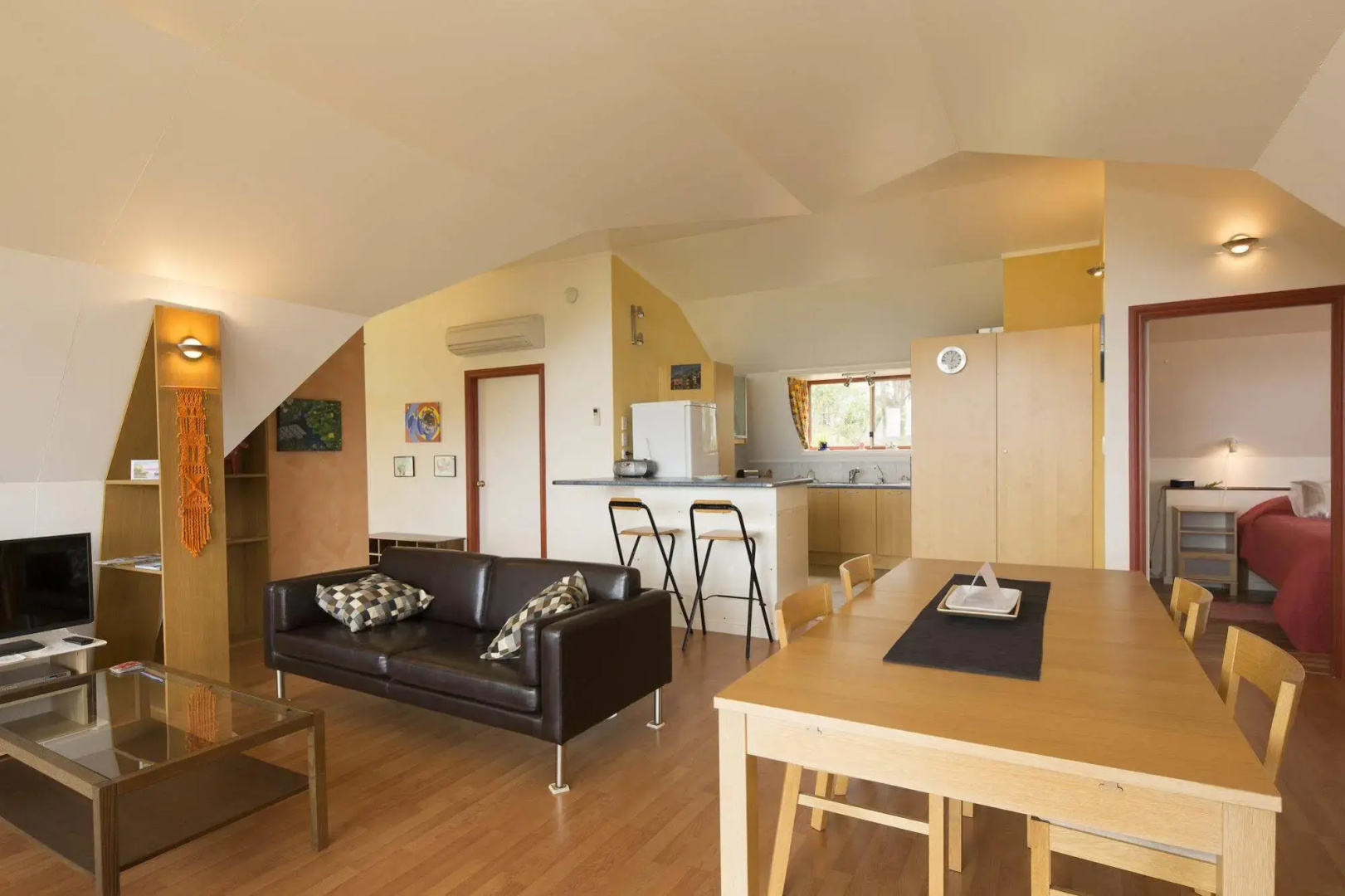 Tennessee Hill Chalets