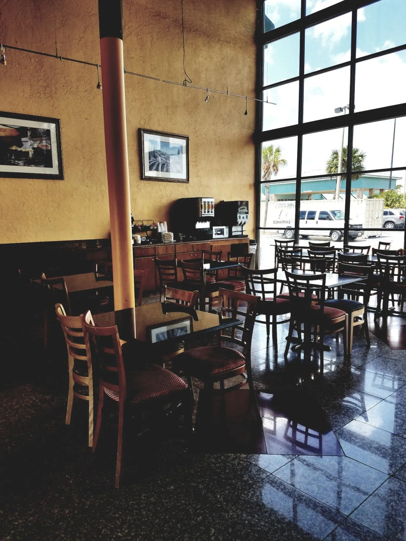 Punta Gorda Waterfront Hotel & Suites