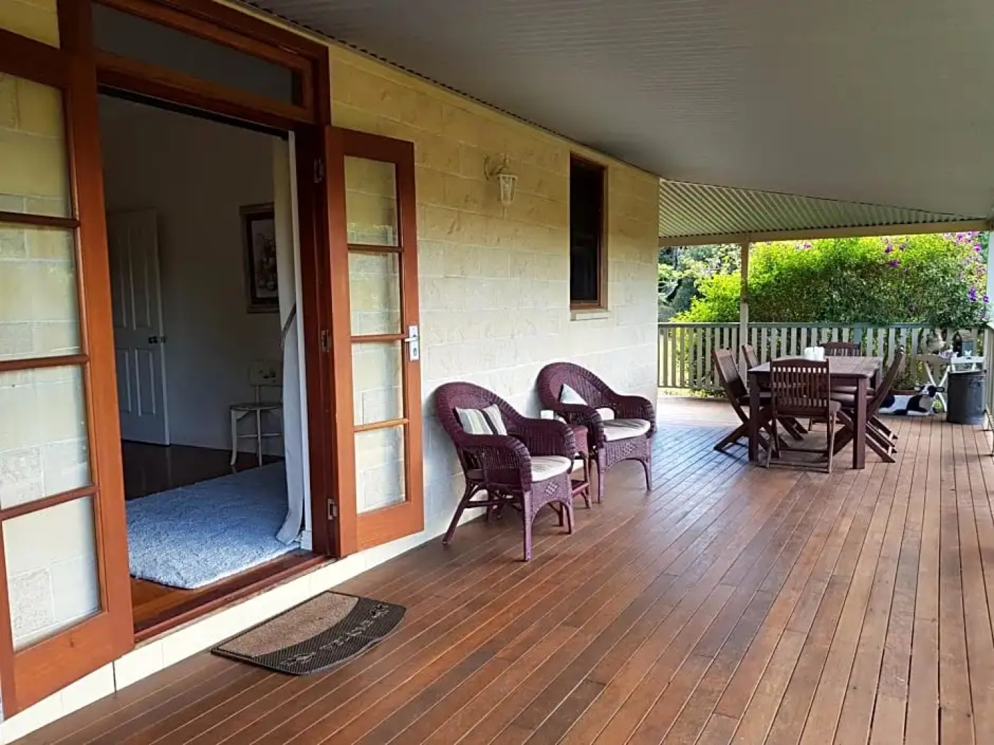 Gumtree House Montville