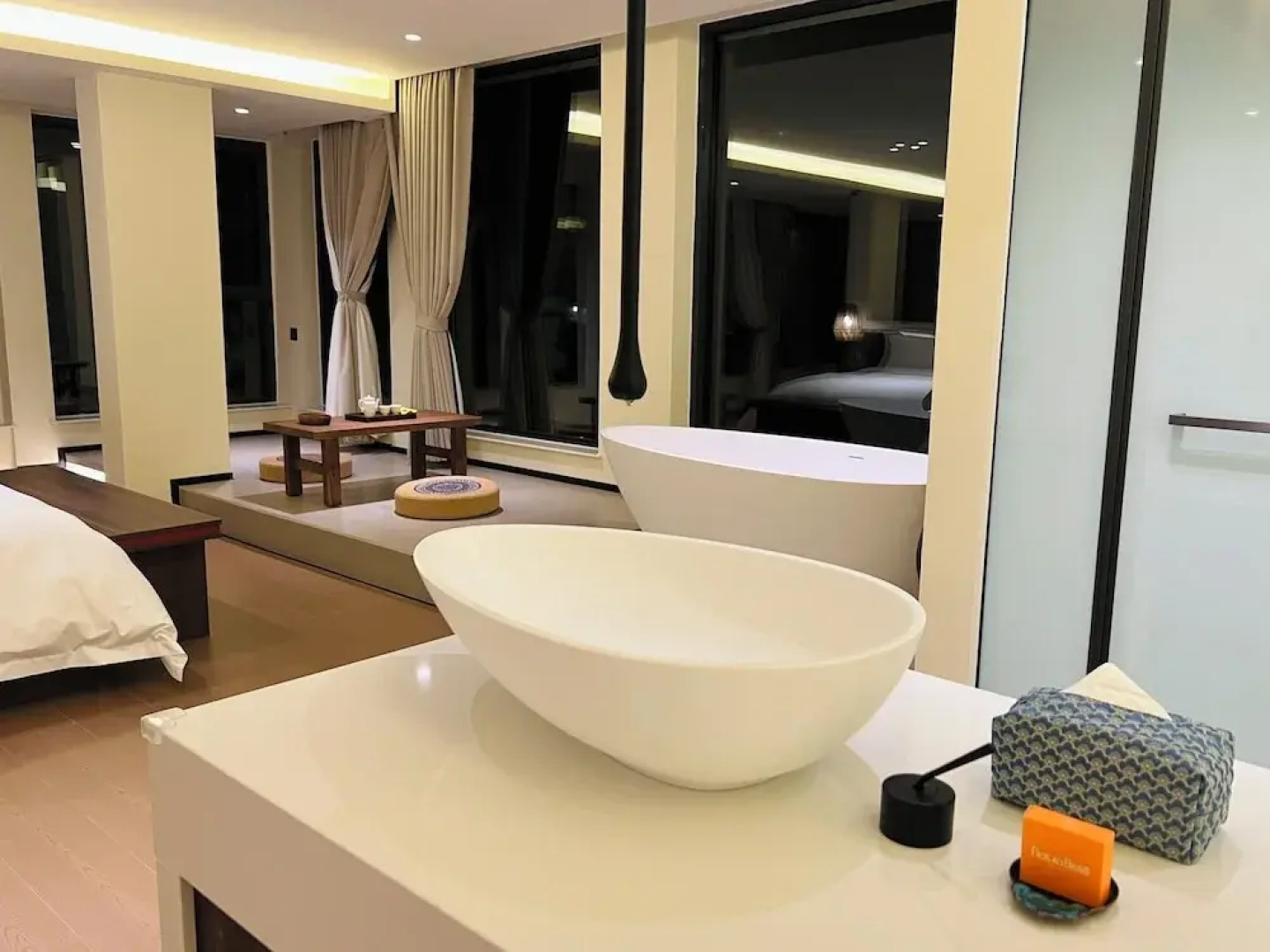 Harmony Zen Retreat in Jiuzhai Valley