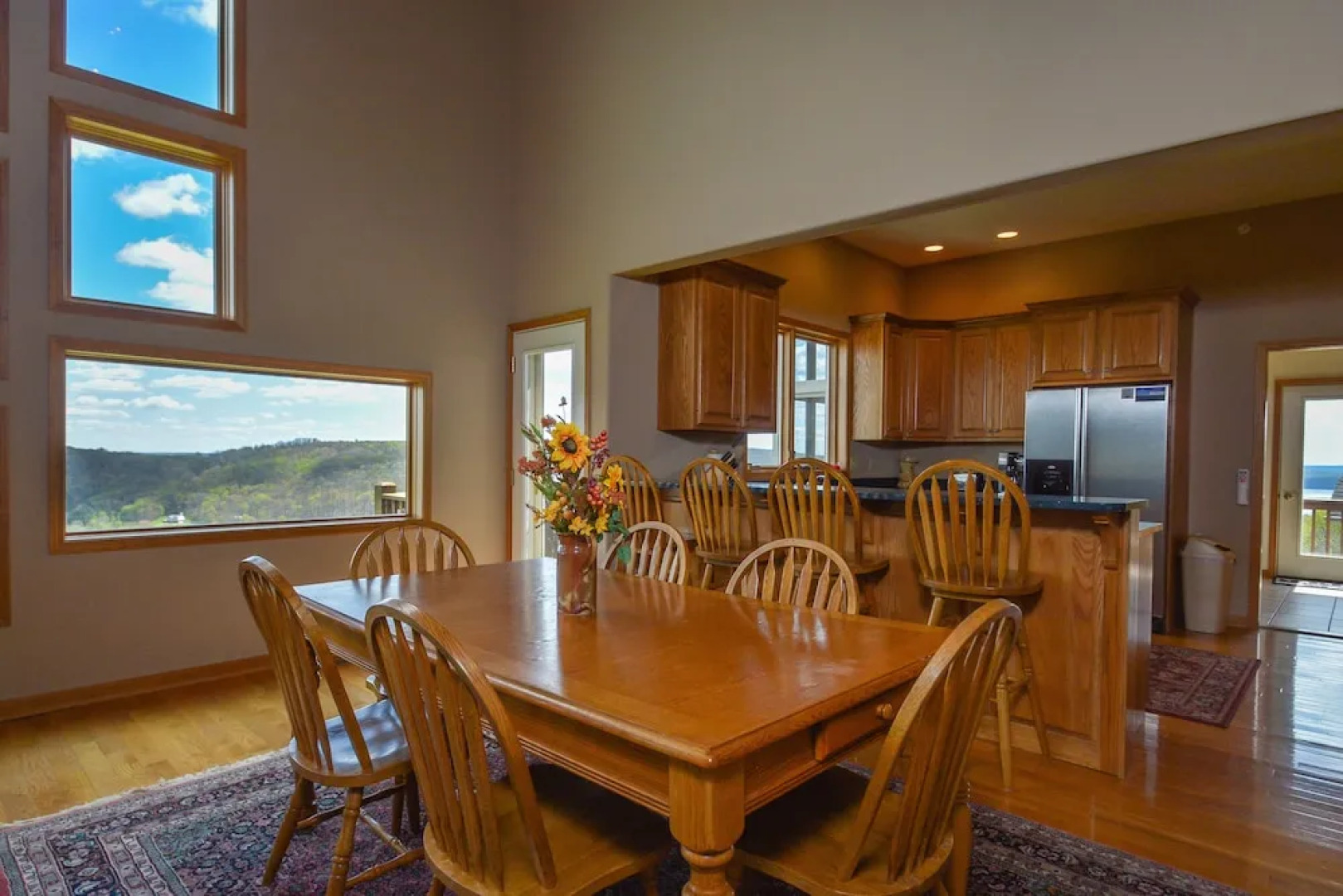 Vista Emmanuel 4 Bedroom Townhome