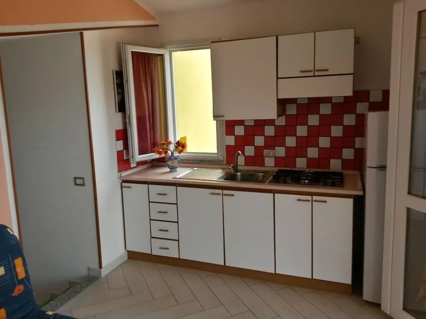 Casa vacanze "La Caldosa"