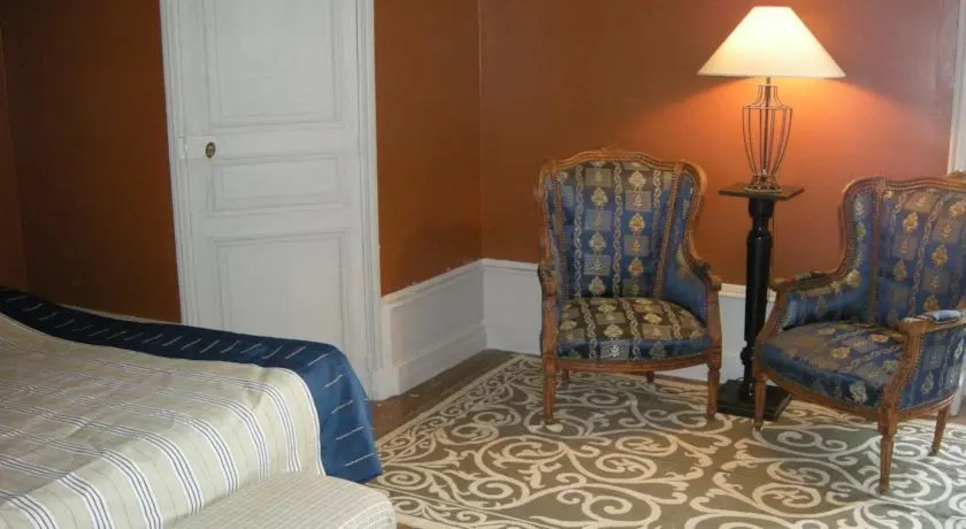 Chateau de la Pierre