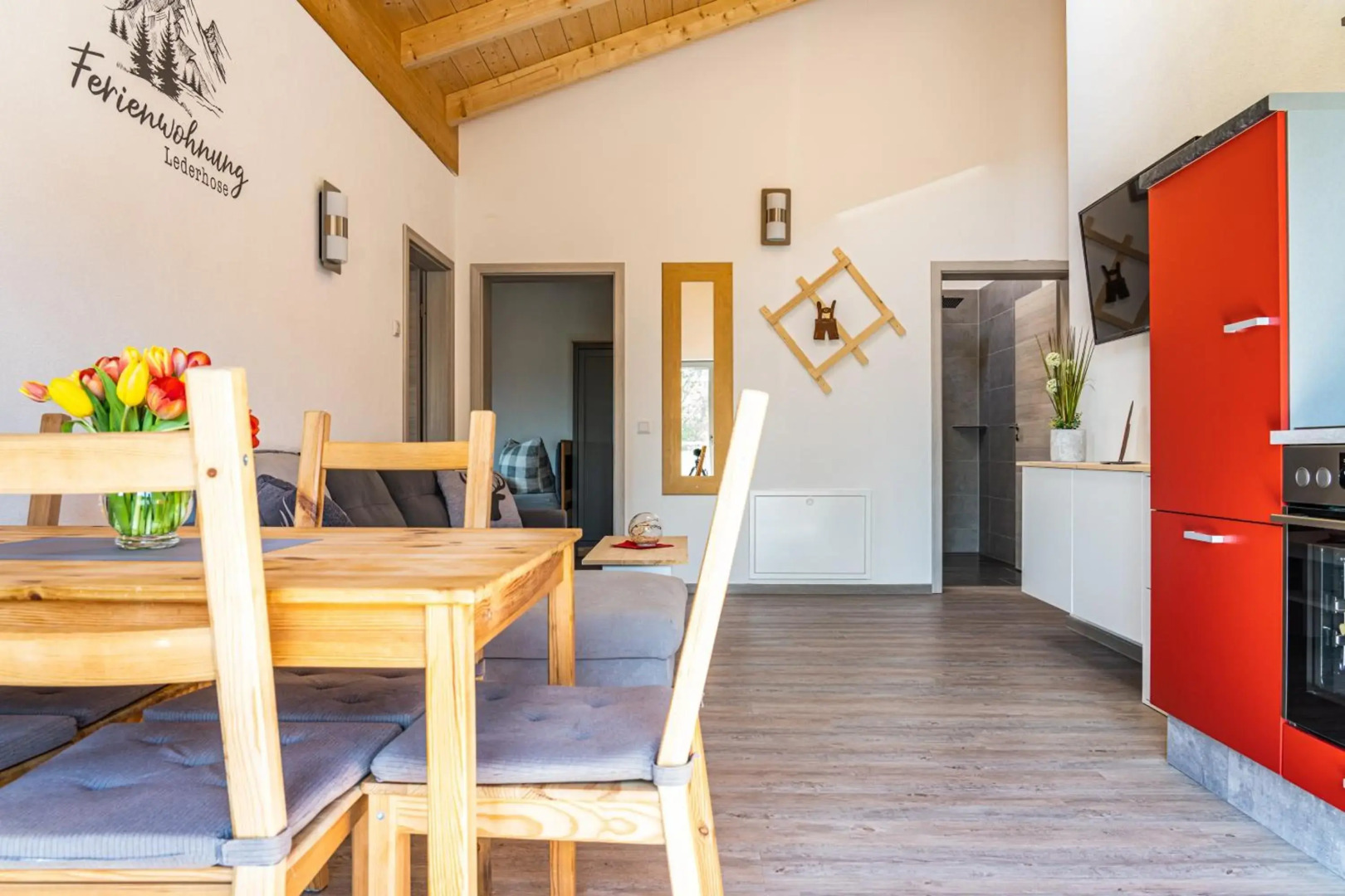 Gästehaus Beim Huber