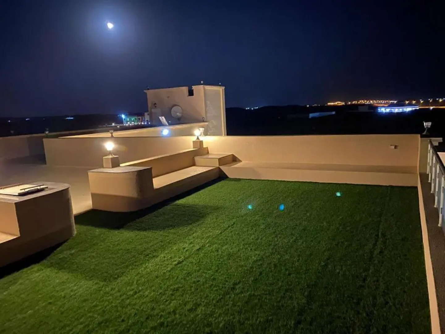 Almouj Chalet