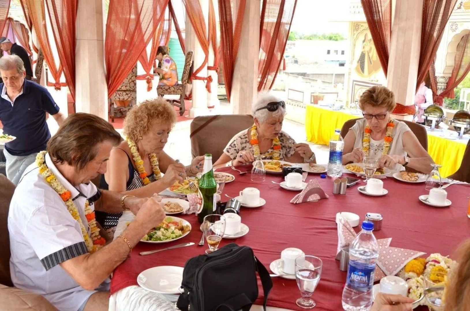 Hotel Royal Rest