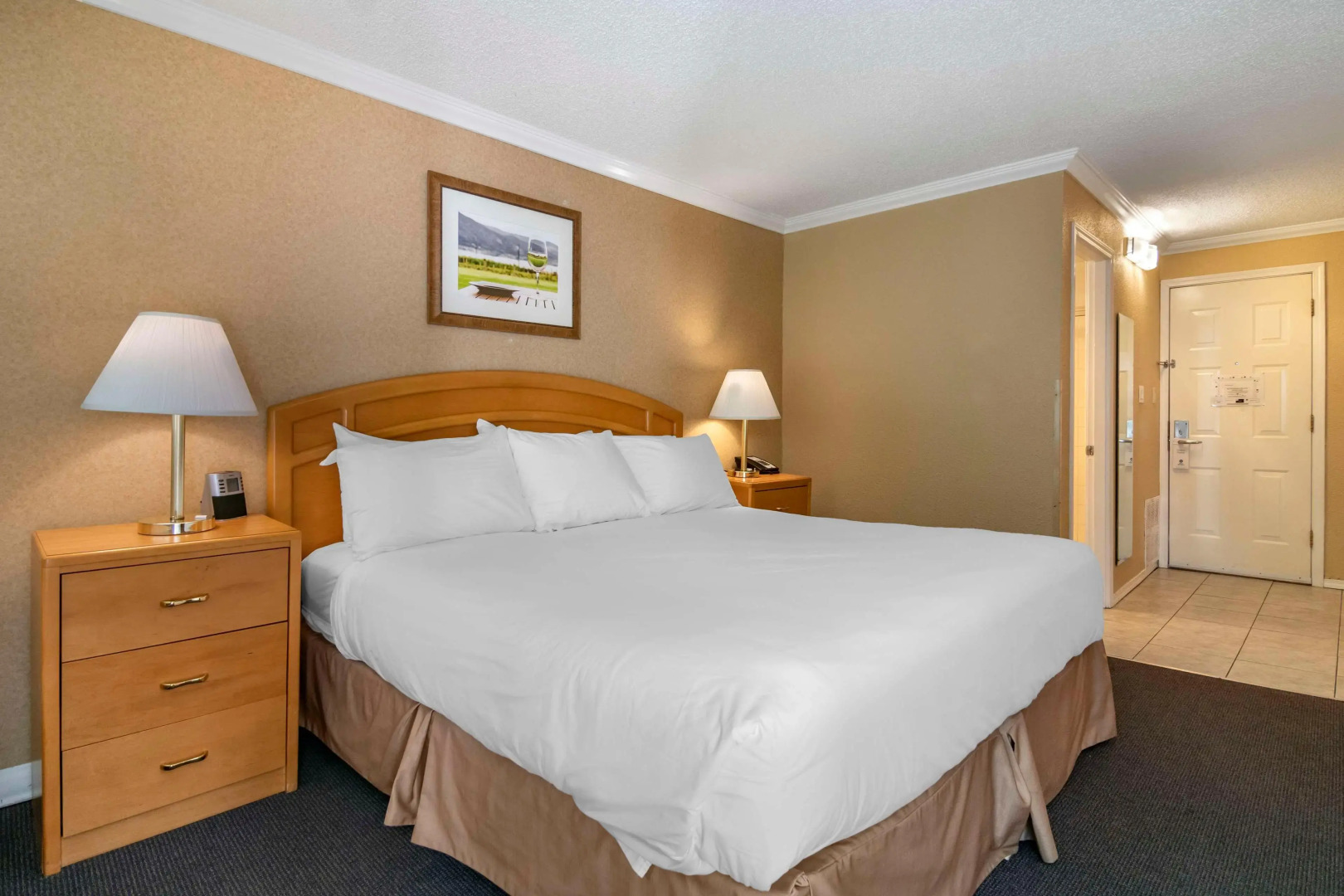 Best Western Inn At Penticton