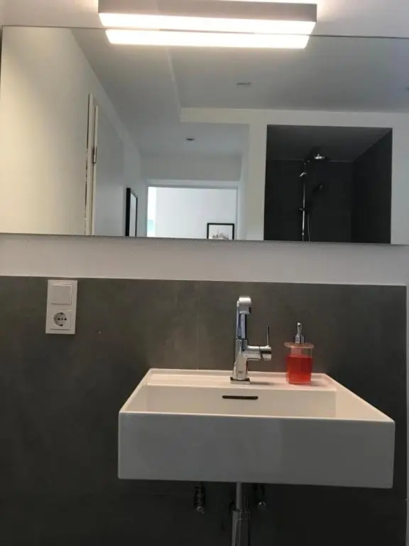 Große Ferienwohnung mit 2 Schlafzimmern