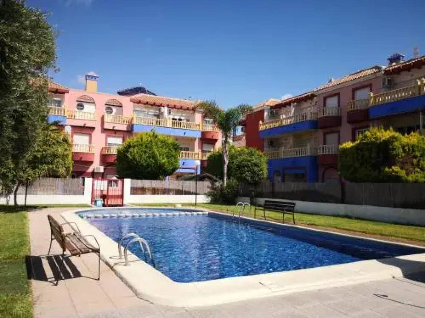 Apartamento Marina Vip