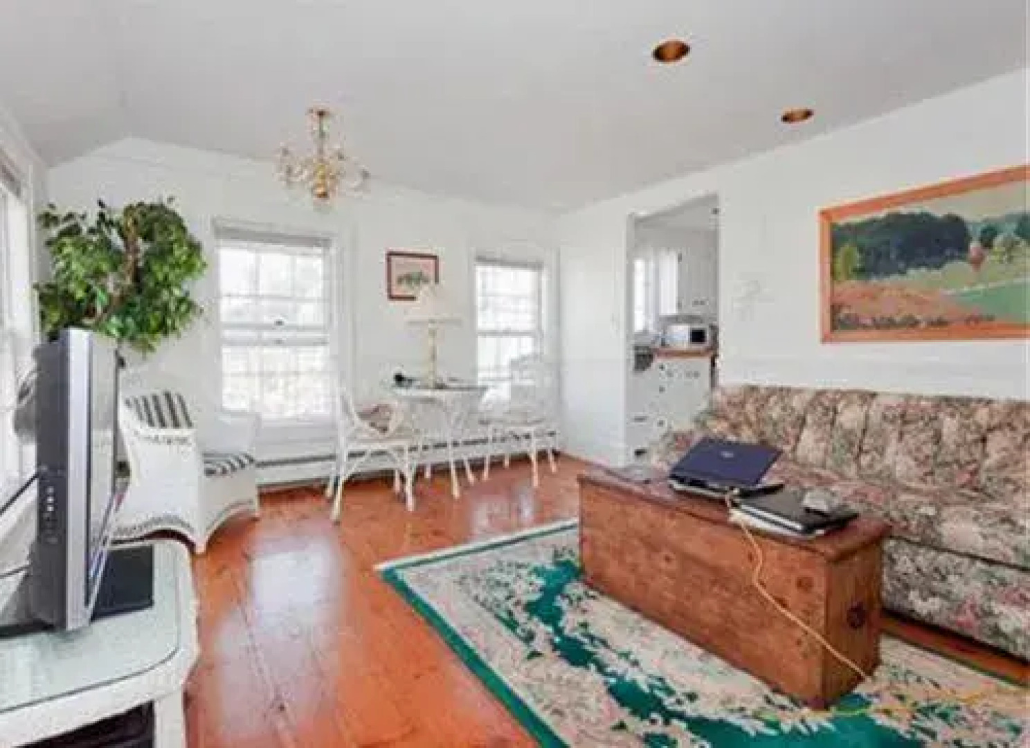 The Market Street Inn