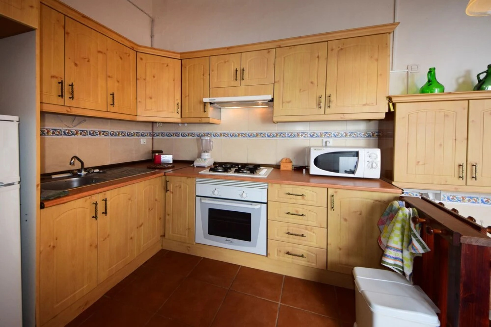 Musa Top Rustic Home