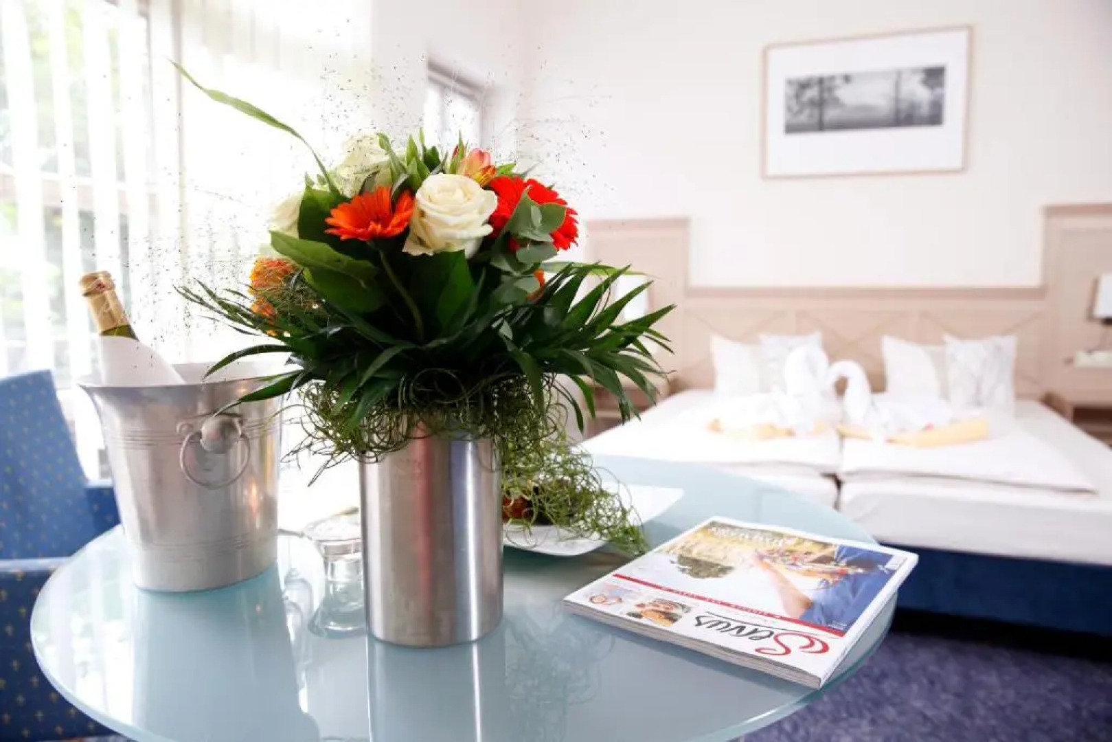 Sonnenhotel Fürstenbauer