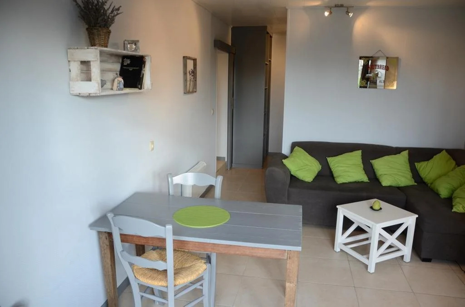 La Chambre Du Pèlerin