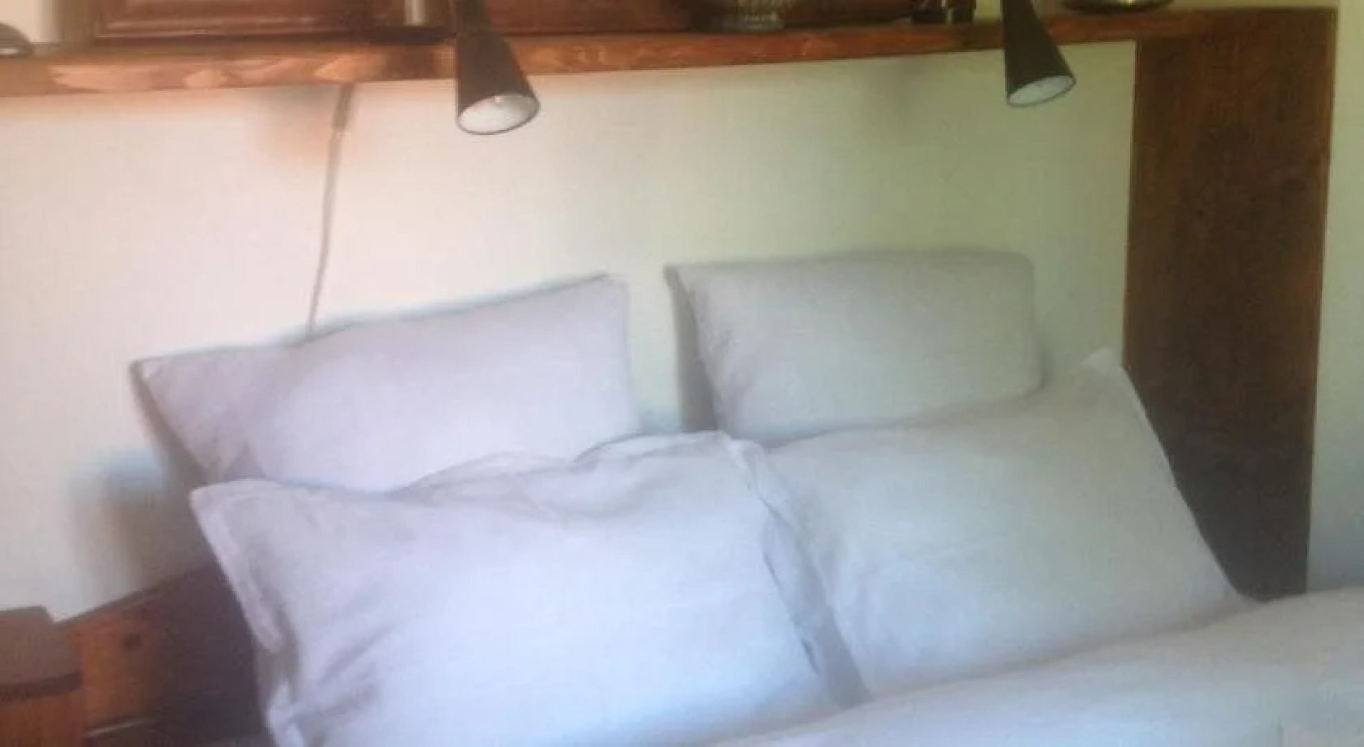 Darina Bed & Breakfast