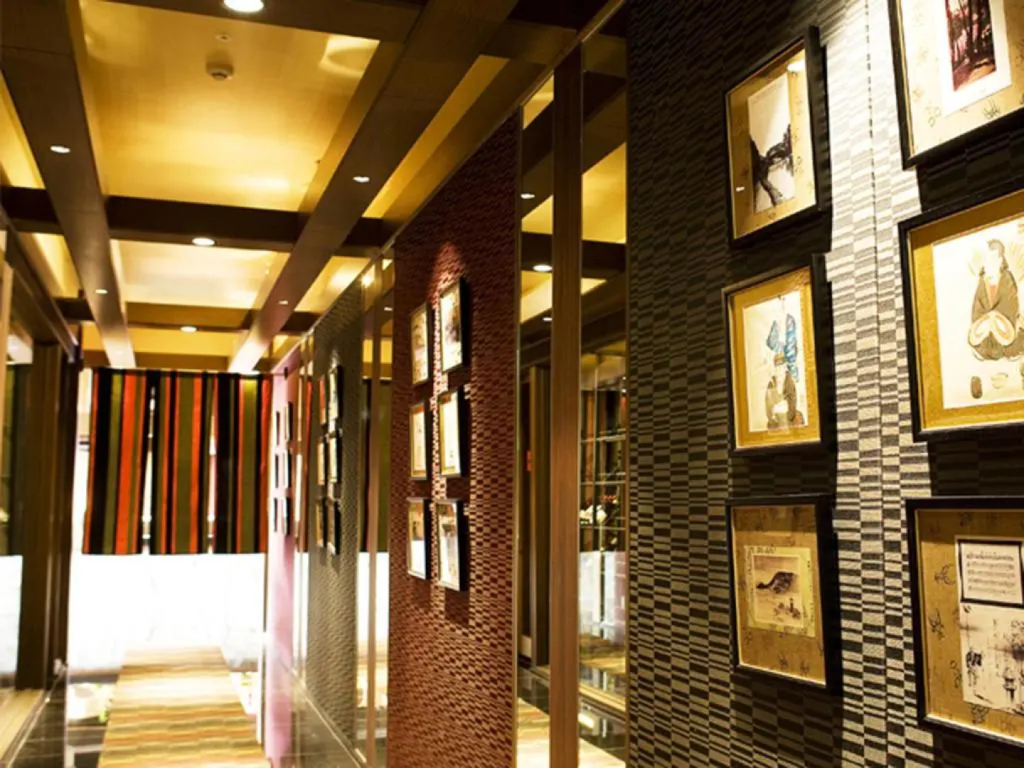 Kotohira Grand Hotel Sakuranosho