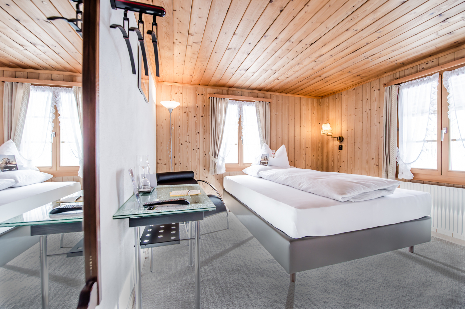 Kemmeriboden Bad Swiss Quality Hotel