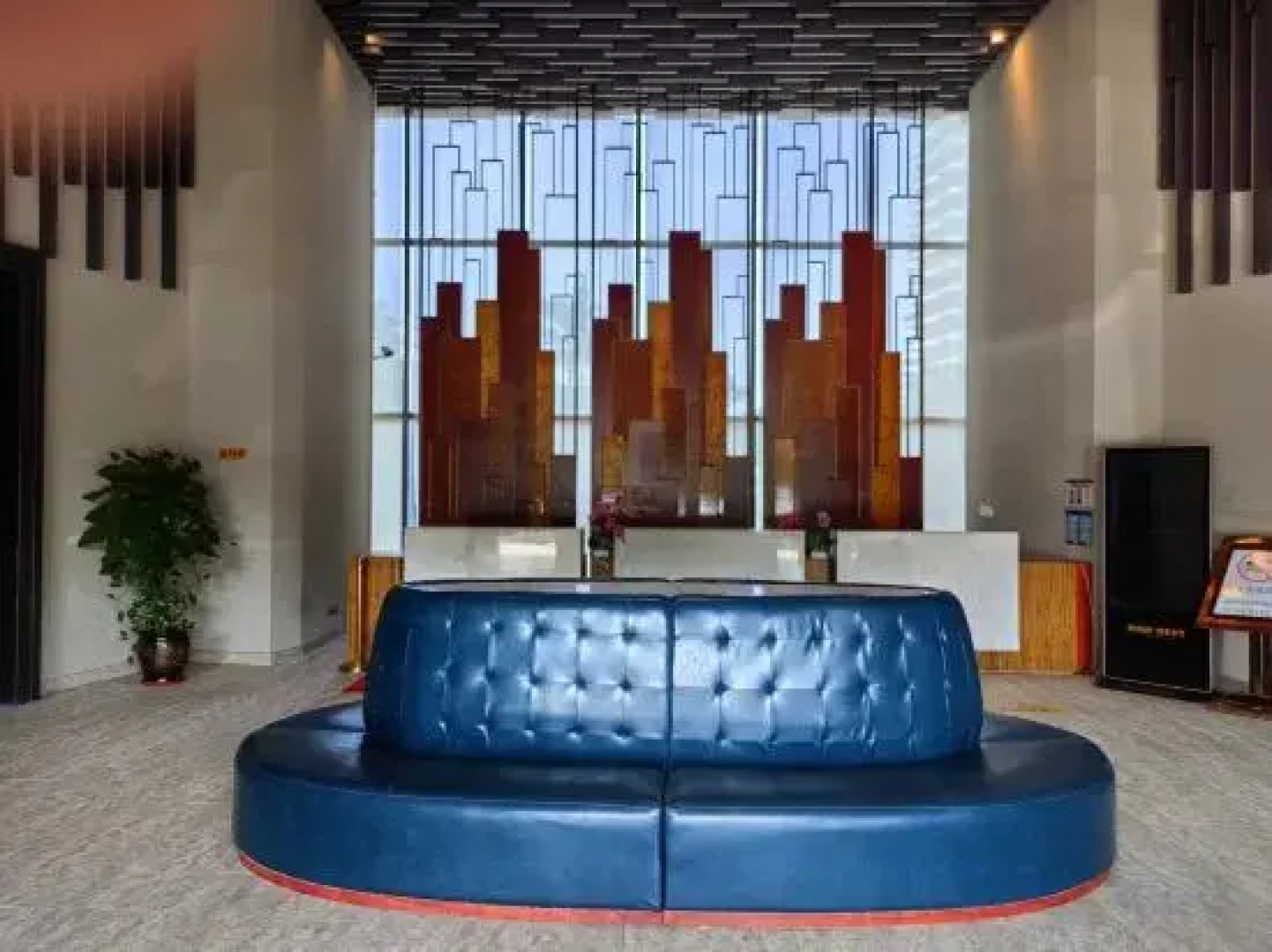 Hai Yun Ting Seaview Meisu