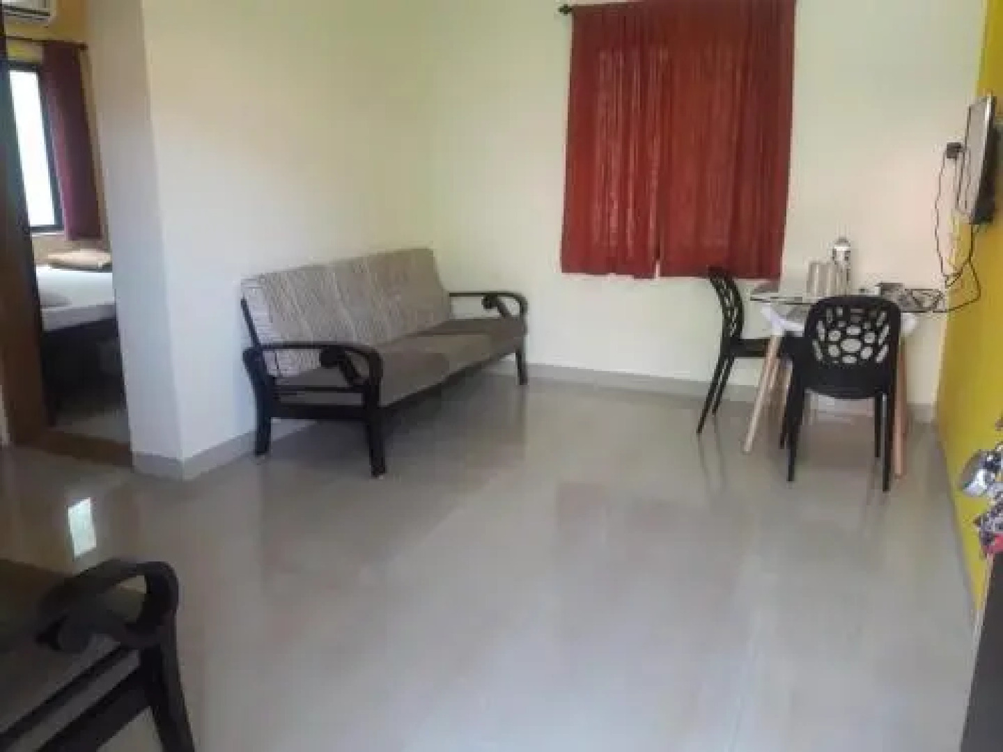 Virgin Winds Resorts