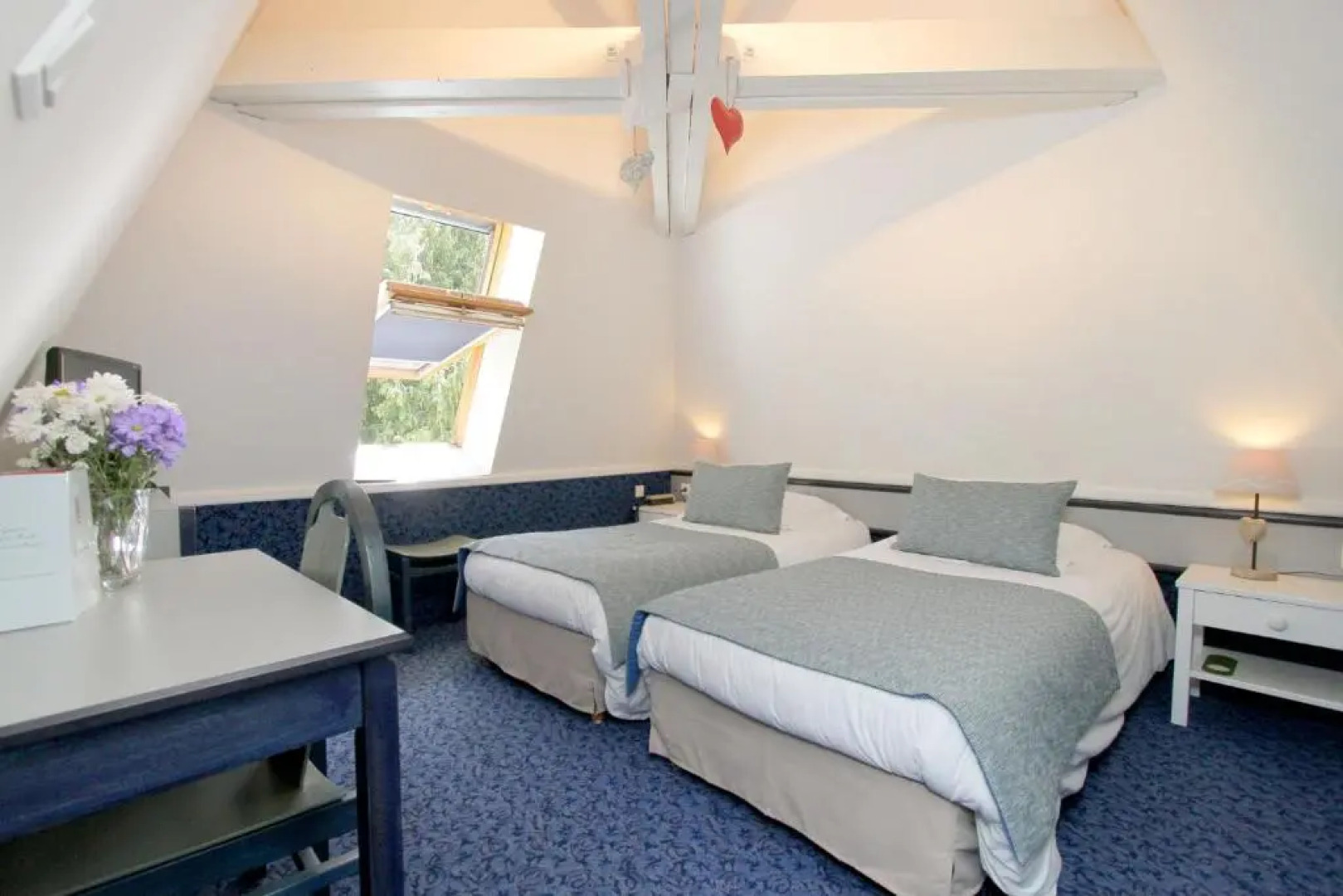 Chateau De La Muzelle