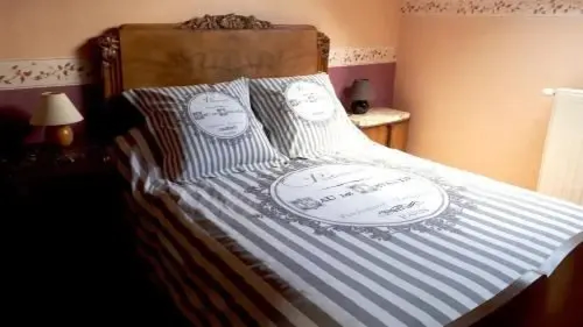 Holiday home Rue de la Porte Blanche