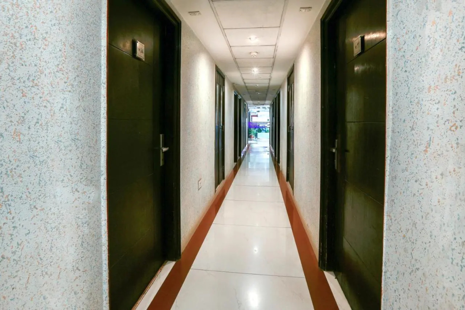 Airport Hotel Grand Delhi