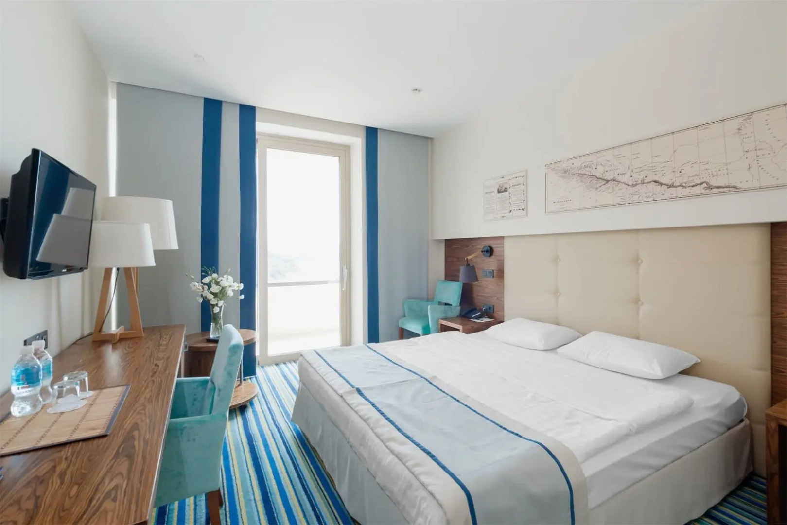 Hidens Hotel 4* (Небуг)