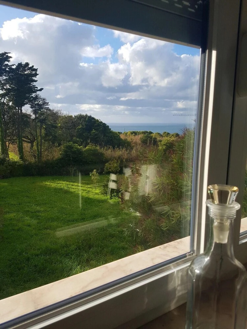 Apartment With 4 Bedrooms in Sintra, With Wonderful Mountain View, Poo