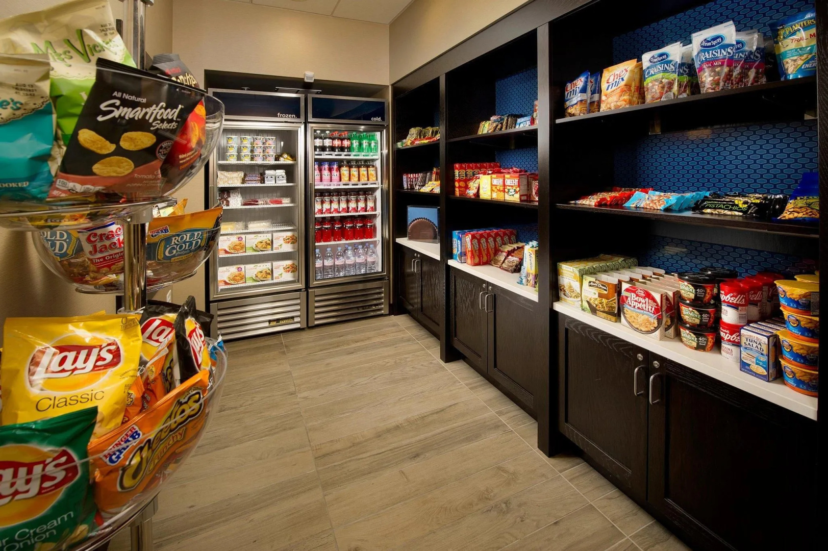 Hampton Inn & Suites Washington DC North/Gaithersburg