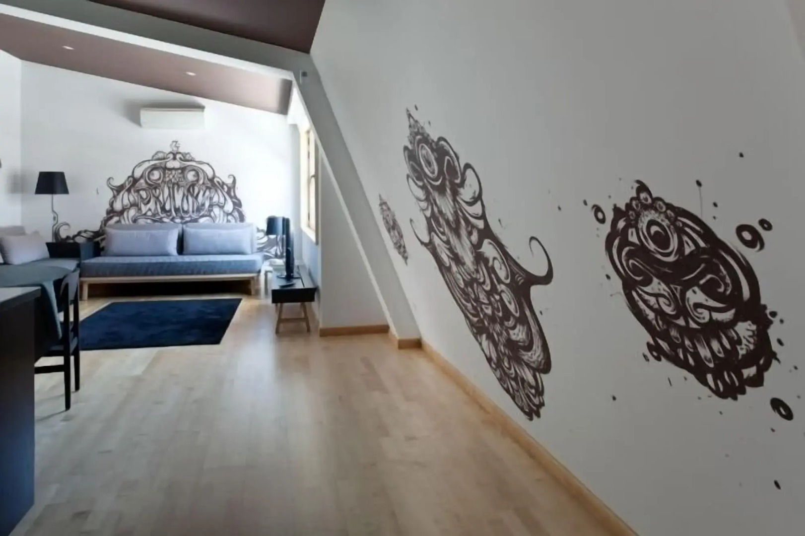 The Lisbonaire Apartments