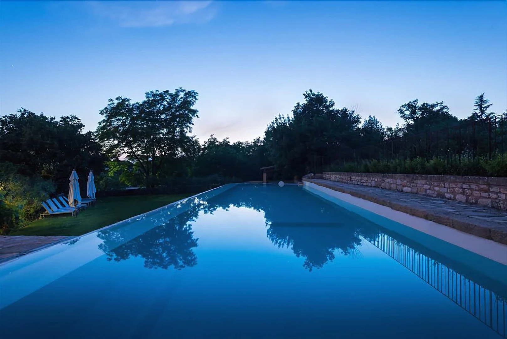 Mas des Oules - Maisons et appartements