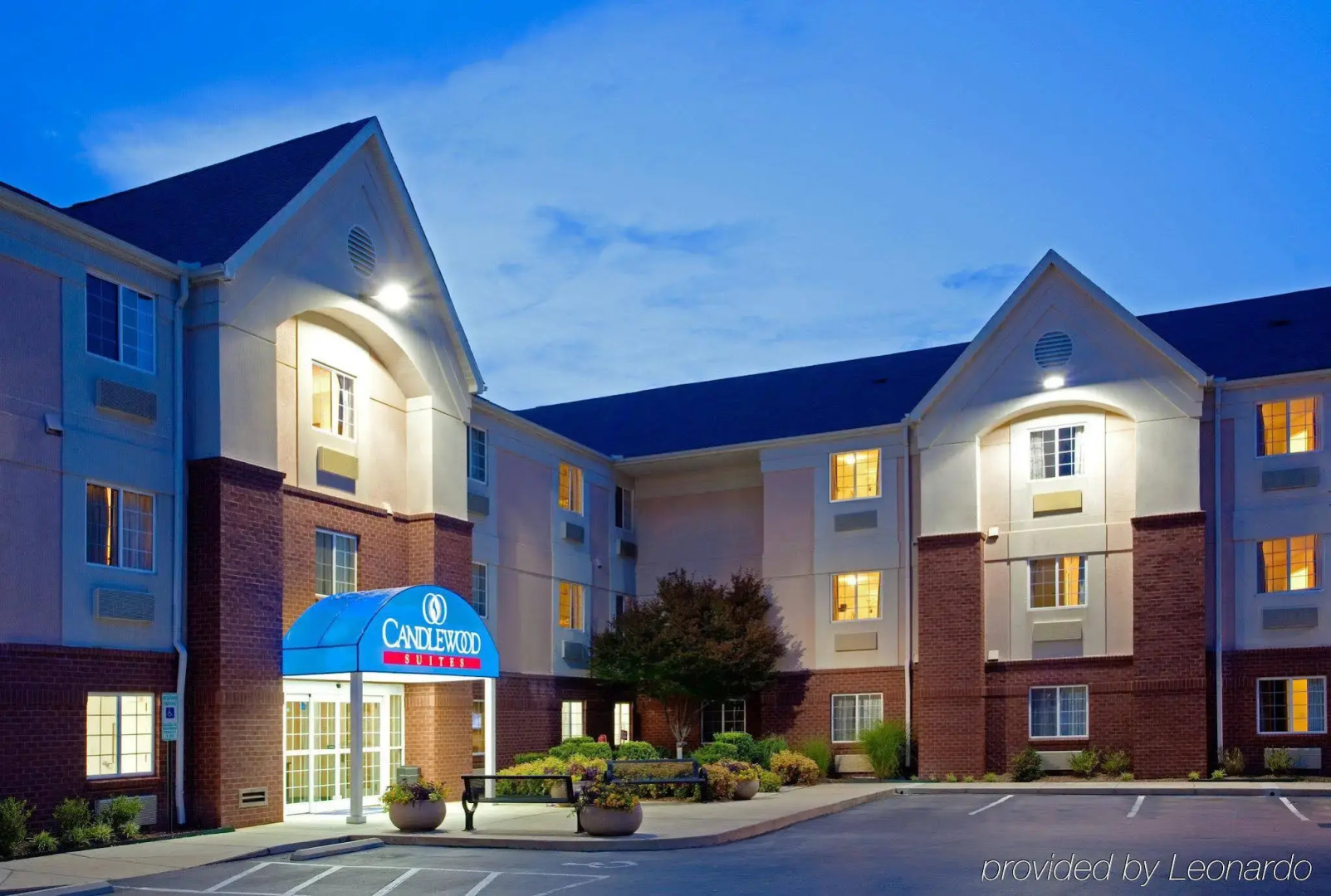 Candlewood Suites Durham by IHG