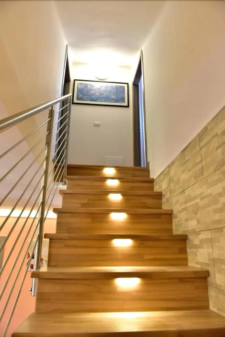 Agriturismo Un Mare di Fiori