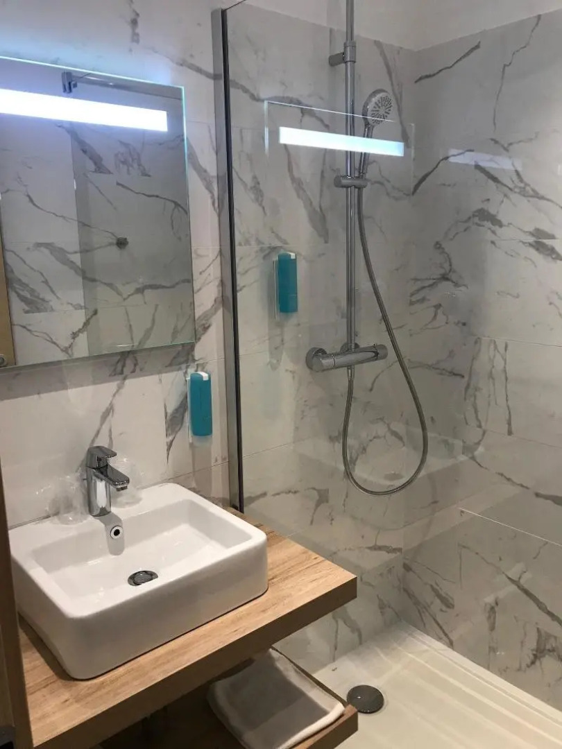 Hôtel Restaurant Le Filosorma