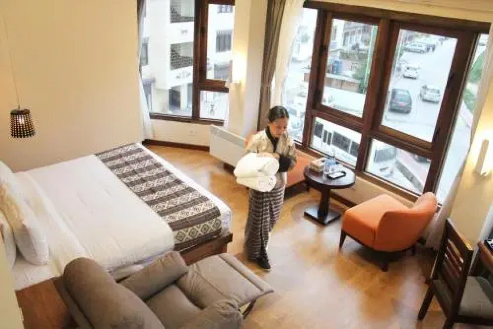 Hotel Norpheling
